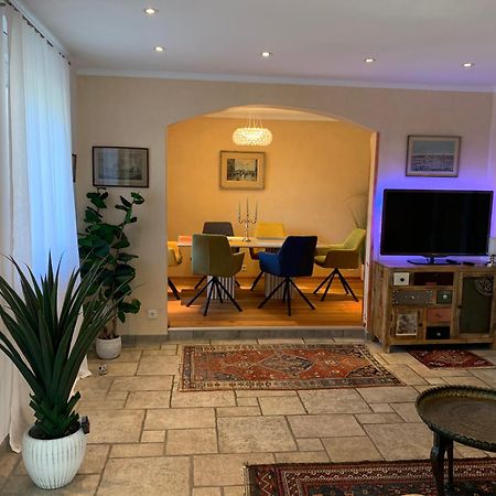 Klagenfurt Living 85 Appartement Klagenfurt am Woerthersee Buitenkant foto