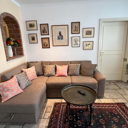 Klagenfurt Living 85 Appartement Klagenfurt am Woerthersee Buitenkant foto