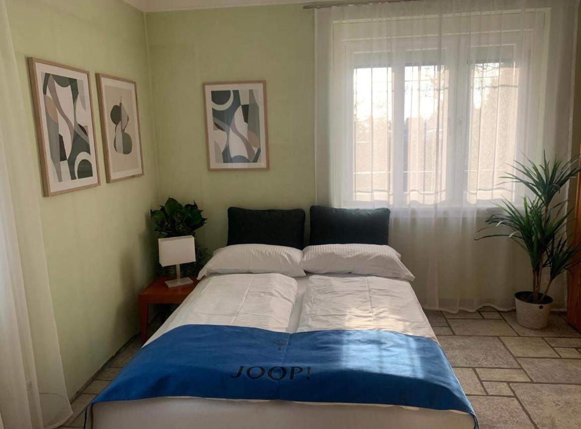 Klagenfurt Living 85 Appartement Klagenfurt am Woerthersee Buitenkant foto