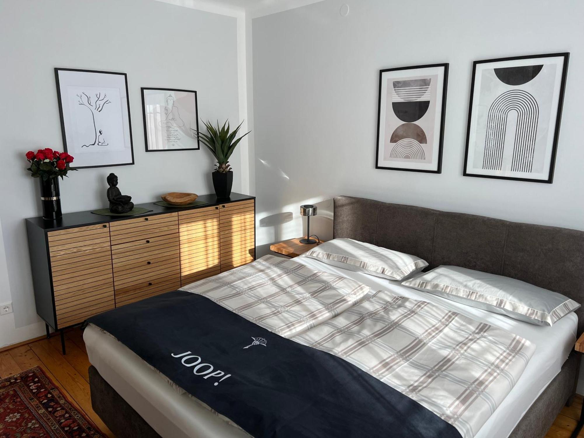 Klagenfurt Living 85 Appartement Klagenfurt am Woerthersee Buitenkant foto