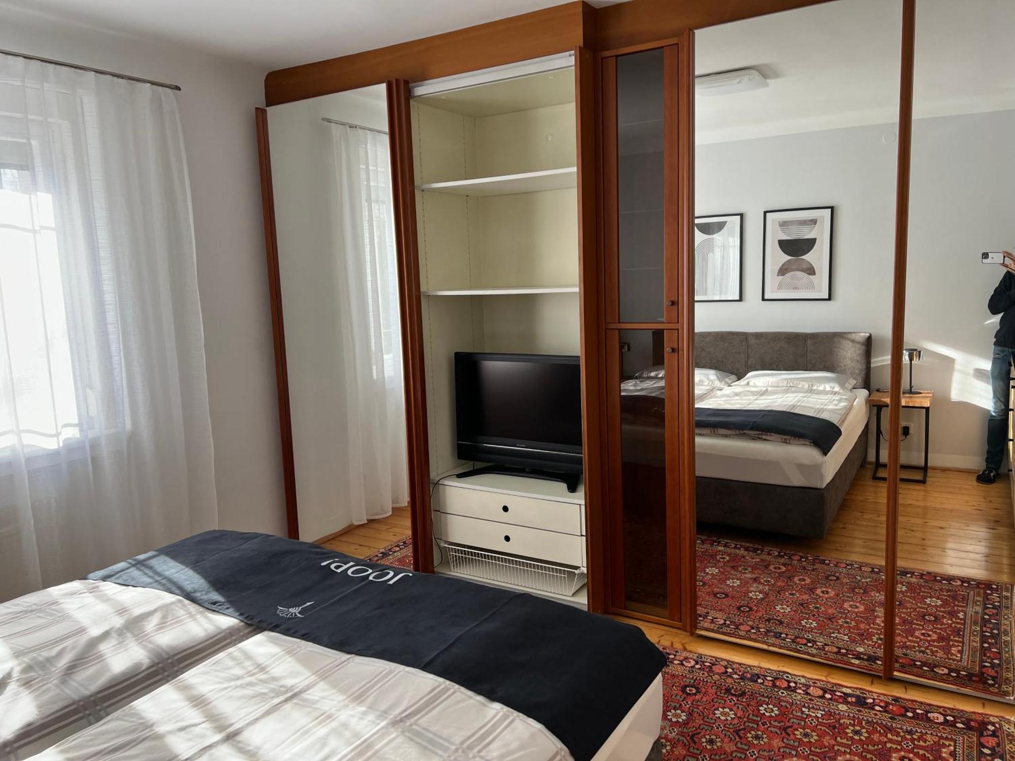 Klagenfurt Living 85 Appartement Klagenfurt am Woerthersee Buitenkant foto