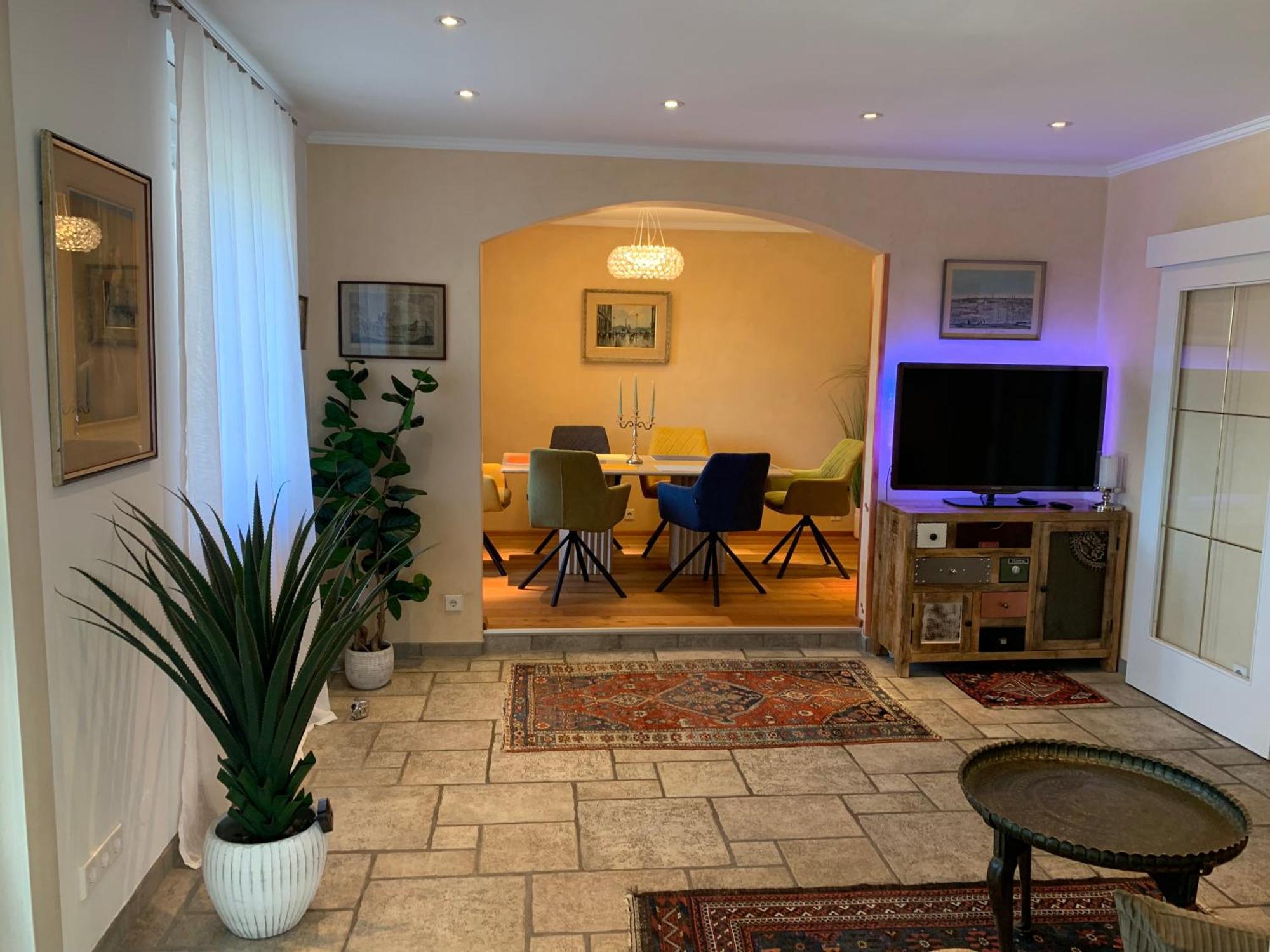 Klagenfurt Living 85 Appartement Klagenfurt am Woerthersee Buitenkant foto