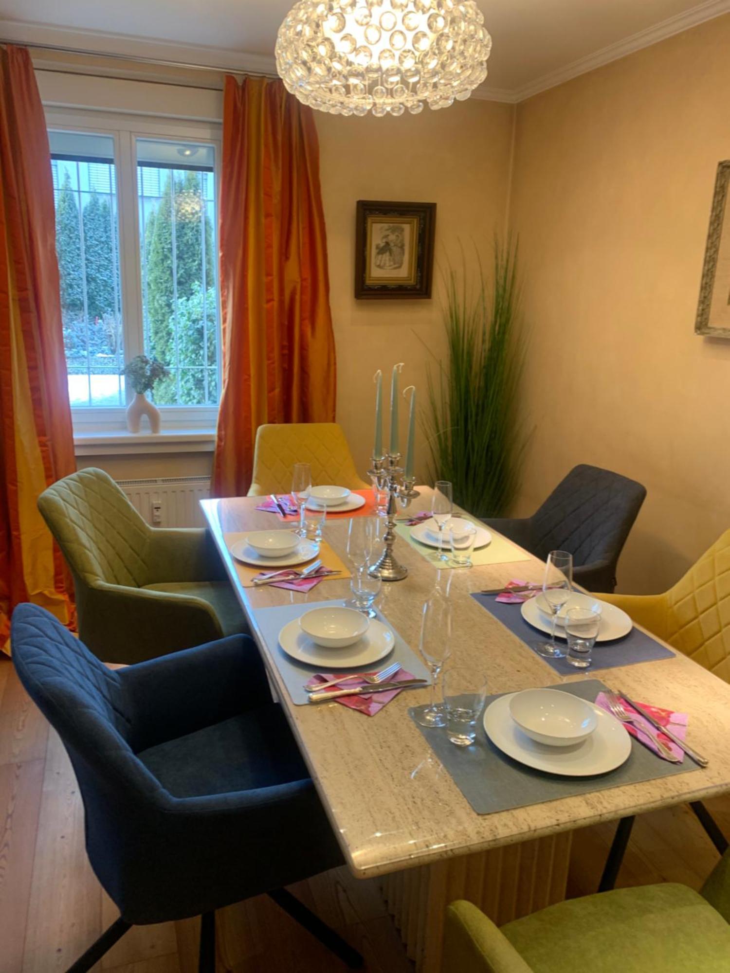 Klagenfurt Living 85 Appartement Klagenfurt am Woerthersee Buitenkant foto