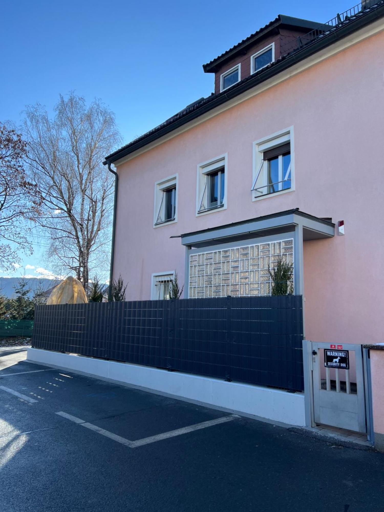 Klagenfurt Living 85 Appartement Klagenfurt am Woerthersee Buitenkant foto