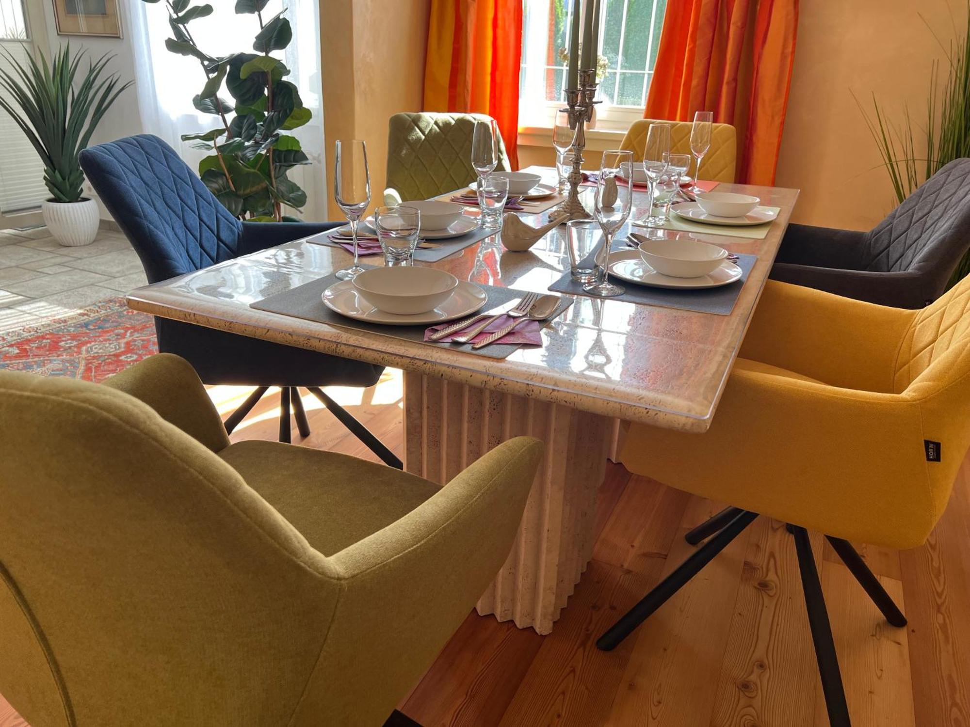 Klagenfurt Living 85 Appartement Klagenfurt am Woerthersee Buitenkant foto