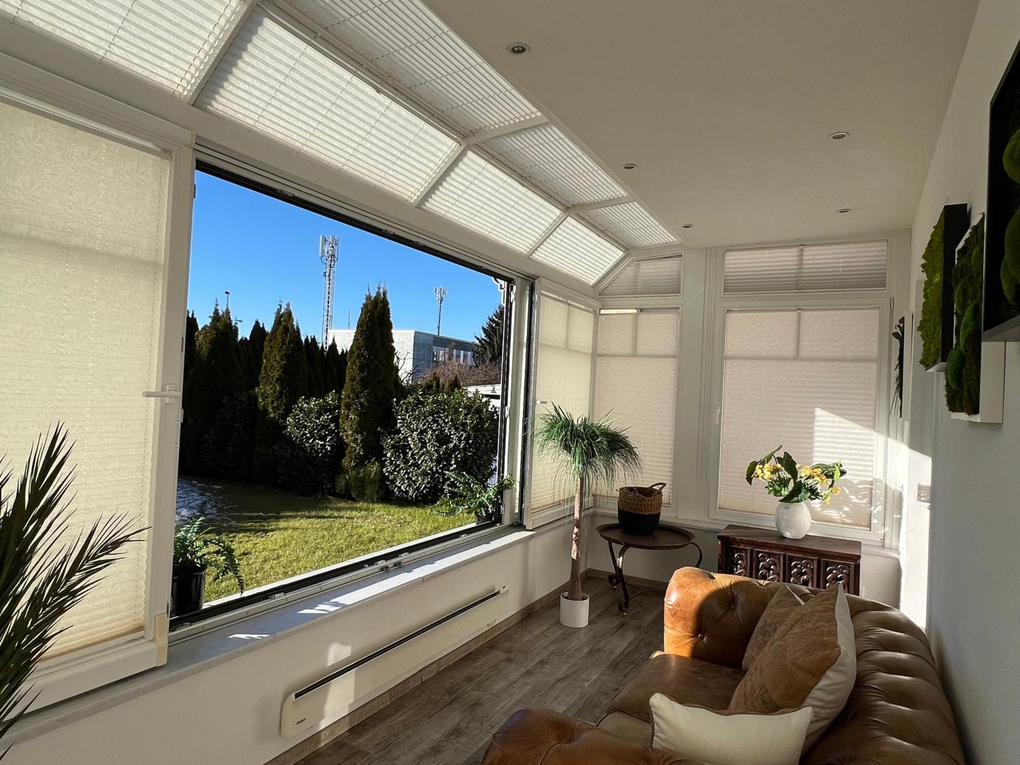 Klagenfurt Living 85 Appartement Klagenfurt am Woerthersee Buitenkant foto